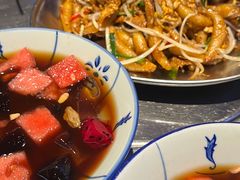 -临胜烧烤大牌档(东葛店)