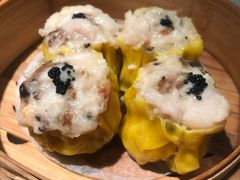 黑鱼子香菇烧卖皇-陶陶居酒家(海岸城店)