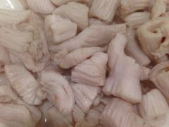 羊肚仁-金生隆(六铺炕店)