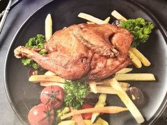 -Ambra Haus琥珀屋精酿餐厅(宝山店)