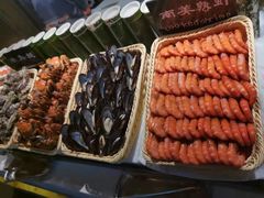 -星伦多 自助料理(圆融店)