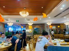 -德胜轩正宗顺德菜(宝安沙井会展中心店)