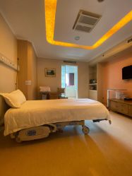 -浙江大学医学院附属妇产科医院(湖滨院区)