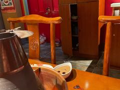 -宝泉铜锅·涮羊肉(解放东路店)