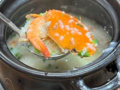 -荣基四海一家·家常菜·海鲜大排档(新安店)