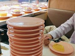 -争鲜回转寿司(东方银座店)
