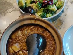 -小吊梨汤·北京菜(香山店)