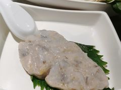 虎皮鳕鱼虾滑-海底捞火锅(番禺广场店)