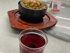 -古韵餐厅(湖畔大学店)