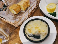 -西堤牛排(龙德广场店)