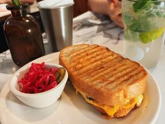 -O'eat Blossom&Pelican(深圳首店)