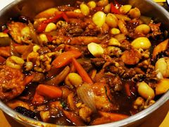 -黄记煌三汁焖锅(欢乐海岸店)