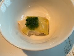 -广州富力丽思卡尔顿酒店·丽轩·粤菜