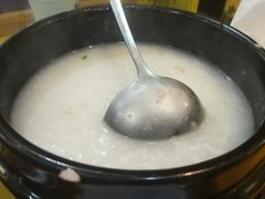 -非常粥道(天宝东街店)