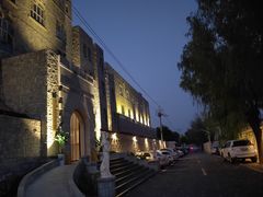 -北京美神宫艺术主题温泉酒店