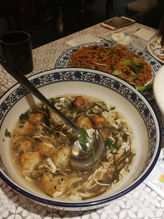 徽厨(万达店)-图片-蚌埠美食-大众点评网