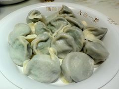 海肠水饺-日丰园海肠水饺·老字号大连海鲜(和平广场店)