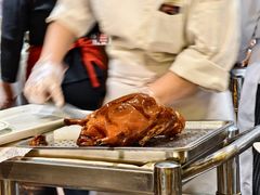 -北京全聚德(王府井店)