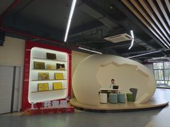 -马栏山视频文创产业园