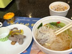 -金海湾大酒店-可园餐厅
