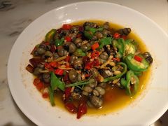 -梁家大院•农家菜(昆山会展中心店)