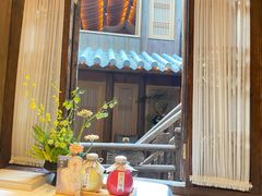 -叶叶菩提(太原别墅店)