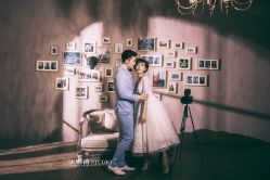 -太古映画婚纱摄影(天河店)