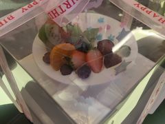 -芭菲盛宴·环球美食(解放碑英利国际店)