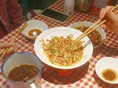 -彭耕记猪油炒小菜(吉联mall店)