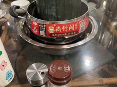 -尚竹阁冬瓜盅·18年地标美食(平洲店)