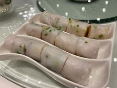 瑶柱海皇卷-翠园(北京王府中环店)