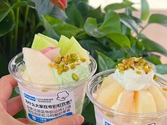 -Blueglass酸奶(北京环宇荟店)