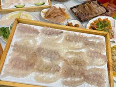 -官塘锋记鱼生·生腌·砂锅粥(牌坊街店)