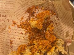 -曾百万小炉小串自助烧烤(高新店)