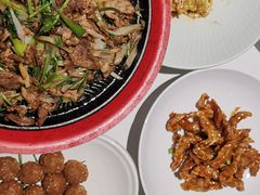 -庆云楼饭庄(什刹海店)