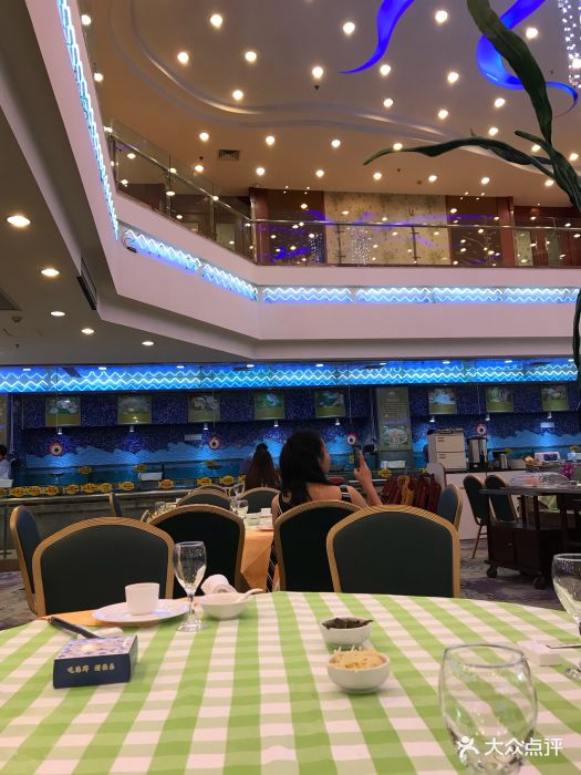 快乐海鲜城(虎泉街店)图片 - 第134张