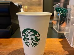 -星巴克(天津站区第二店)