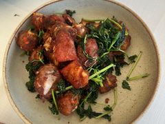 -沿途四季·云南菜·诗酒茶(蓝色港湾店)