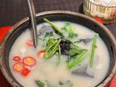 -桂小厨广西菜(万象城店)
