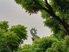 -宝墨园景区