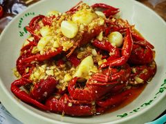 -小民大排档(光谷店)