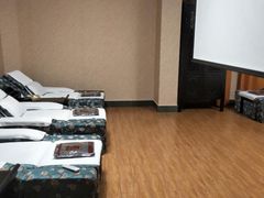 -金陵春梦足道SPA养生