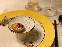 -东海朗廷酒店-唐阁T’ANG COURT 中餐厅