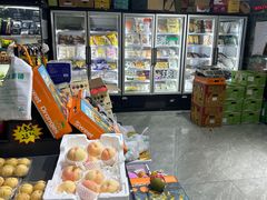 -小阿姨(浙北商业广场店)