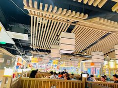 -丽达购物中心(崂山店)