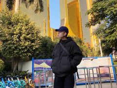 -江头公园