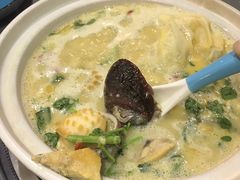 -金龙·打边炉(武进路店)