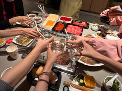 -海底捞火锅(珠影星光城夜宵主题店)