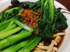 -新白鹿餐厅(爱琴海购物中心店)
