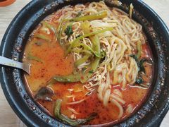 -曹宝林砂锅麻辣烫(星光路店)